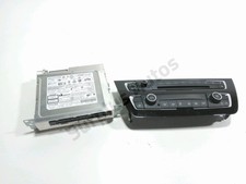 AUTORADIO 65125B53572 BMW