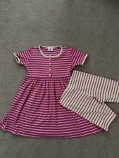 Hanna Andersson Dress and