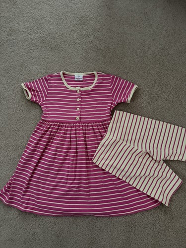 Hanna andersson dress and - andersson,