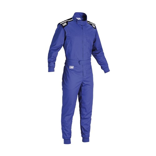 Combinaison karting omp - combinaison, de