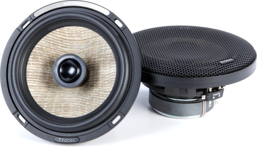 Focal 165 2 way - 6-1/2", 2-way