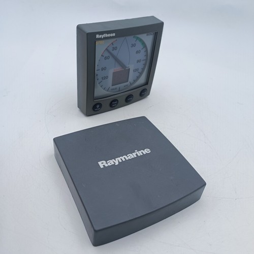 Raymarine st60 wind - st60, instrument