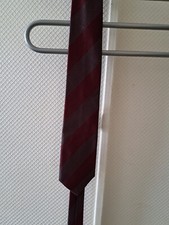 Cravate Vintage Christian Dior