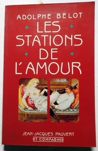 Curiosa les stations - stations, de