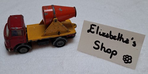Dinky toys camion berliet - dinky,