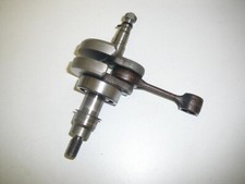 Stihl Vilebrequin, Bielle Tronçonneuse 051, 075, 076, TS510, TS760 1111