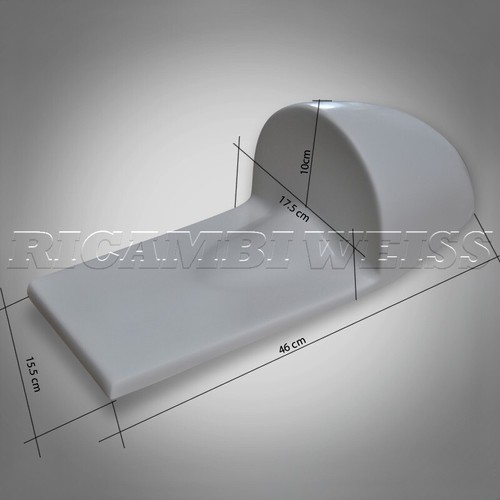 Dr476 coque arriere mini - dr476,