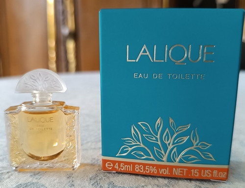 Miniature parfum de - parfum,