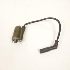 Bobine d'allumage HT origine pour moto Honda 125 VTC SHADOW 1999-2000 JC29A