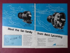 11/1971 PUB AVCO LYCOMING