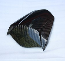 CAPOT DE SELLE KTM SUPERDUKE SUPER DUKE R 1290 2014 2016 2017 2018 2019 CARBONE