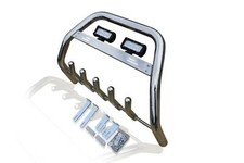 Pare-Buffle un Barre + LED