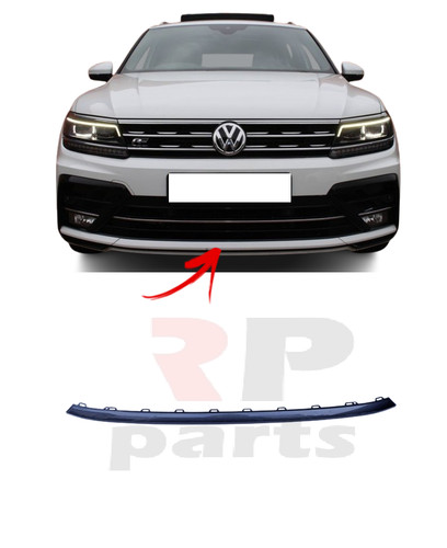 Pour tiguan line - pour, vw