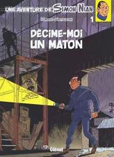 EO Simon nian 1 Décime-moi un