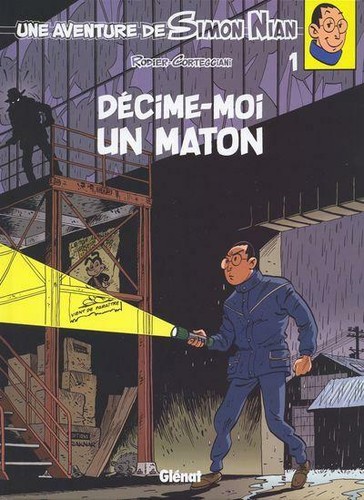 Simon nian décime moi un - 1, décime-moi