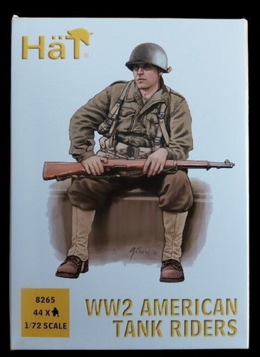 Grappe figurines 1 - grappe, 1/72