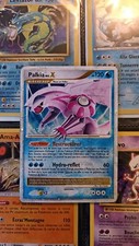 Palkia X  DP18  "Diamant Perle Platine"