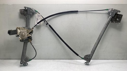 Leve vitre electrique avant