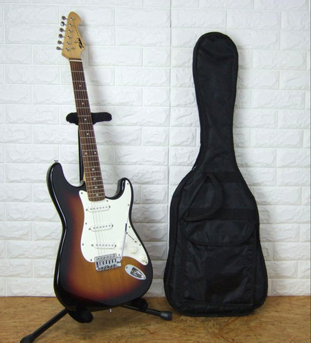 Guitare électrique tokai - électrique,