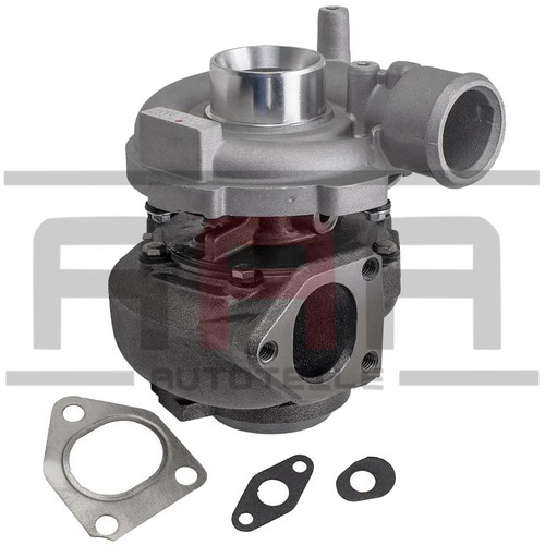Turbocompresseur for bmw e39 - turbocompresseur,
