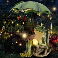 Grenouille Decorative Jardin