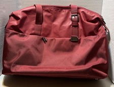 Thule Spira 37L Rio Red Nylon