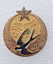 1° RTM Régiment de