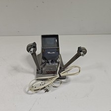 Minette Visionneuse Éditeur De Film 8Mm - Non Testé, Pour Pièces/Réparation