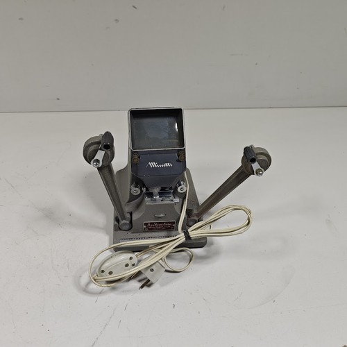 Minette projecteur éditeur - minette, de