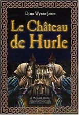 Le château de Hurle  de