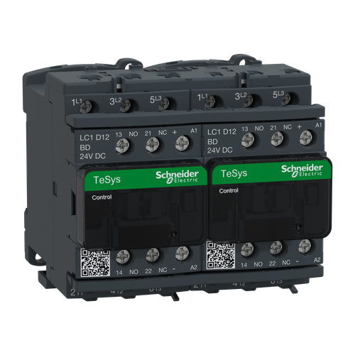 Schneider electric lc2d12bd - schneider,