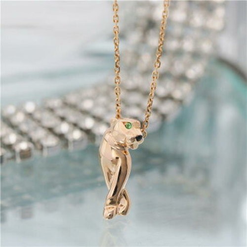 Collier cartier panthere - panthere, de