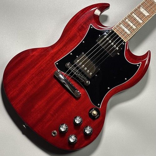 Gibson standard heritage - gibson, sg