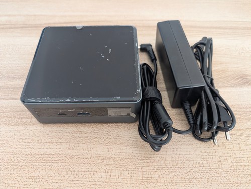 Intel nuc i5 - pc, 10ᵉ