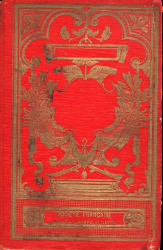Dévouement marthe - de,
