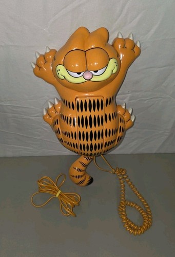 Vintage garfield the cat - vintage,