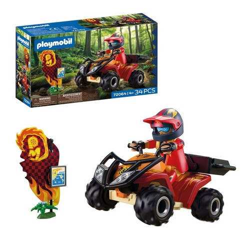 Playmobil cars offroad - playmobil,