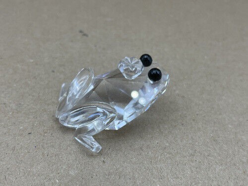 Figurine swarovski 010010 - figurine,