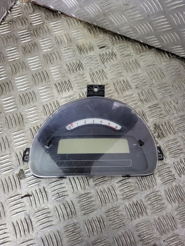 Bloc compteur citroën - -, i