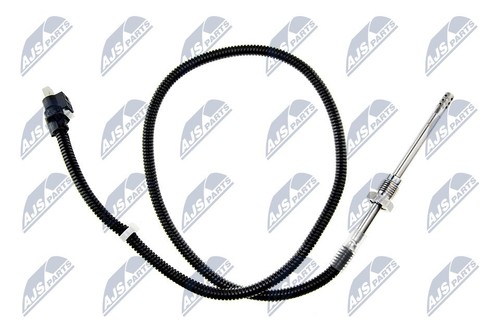 Palpeur temperature des gaz - temperature,