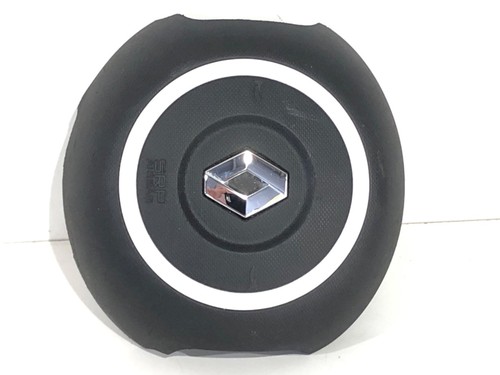 Airbag conducteur renault - airbag,