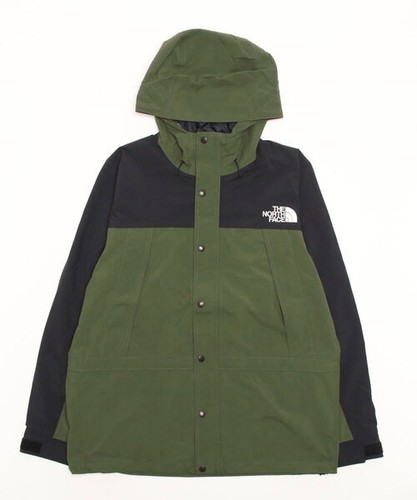 Blouson nylon the - nylon,