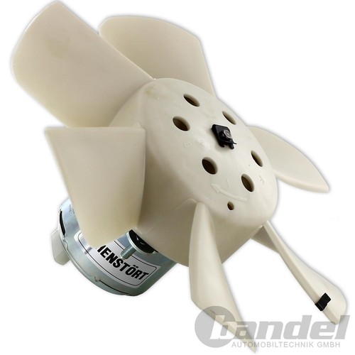Moteur ventilateur - de,