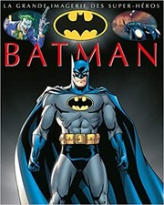 Livre Batman