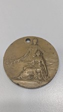 Médaille - par L. Coudray