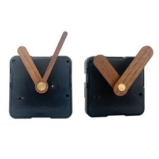 Mécanisme d'horloge à quartz