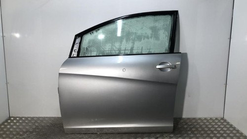 Porte avant gauche seat - porte,