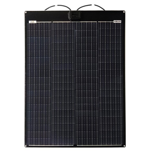 Panneau solaire 100w - panneau,