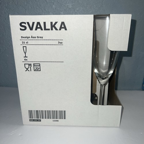 Ikea svalka set - ikea, 6