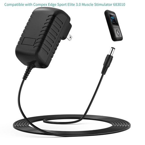 Adapter for compex edge - adapter,